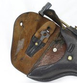 MAUSER PORTUGUESE LUGER,"ONE OF 564 MADE""FINE" - 18 of 25