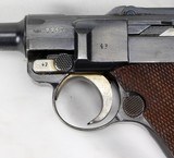 MAUSER PORTUGUESE LUGER,"ONE OF 564 MADE""FINE" - 14 of 25