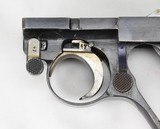 MAUSER PORTUGUESE LUGER,"ONE OF 564 MADE""FINE" - 21 of 25