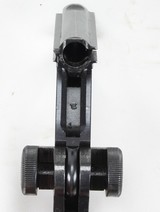 MAUSER PORTUGUESE LUGER,"ONE OF 564 MADE""FINE" - 23 of 25