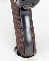 MAUSER PORTUGUESE LUGER,"ONE OF 564 MADE""FINE" - 11 of 25
