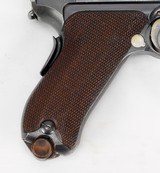 MAUSER PORTUGUESE LUGER,"ONE OF 564 MADE""FINE" - 3 of 25