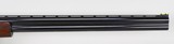 BROWNING SUPERPOSED, 12GA, 30" Barrels,"1937" - 7 of 25