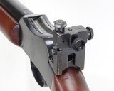 BSA MARTINI,
"TARGET RIFLE", 22LR - 18 of 25