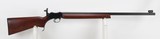 BSA MARTINI,
"TARGET RIFLE", 22LR - 2 of 25