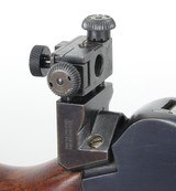 BSA MARTINI,
"TARGET RIFLE", 22LR - 23 of 25