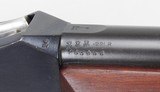 BSA MARTINI,
"TARGET RIFLE", 22LR - 22 of 25