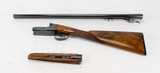 WINCHESTER Model 21, 20GA, 26"Vent Rib,IC/MOD"WOW" - 23 of 25