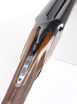 WINCHESTER Model 21, 20GA, 26"Vent Rib,IC/MOD"WOW" - 20 of 25