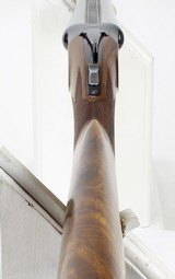 WINCHESTER Model 21, 20GA, 26"Vent Rib,IC/MOD"WOW" - 21 of 25