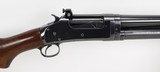 WINCHESTER Model 1897,
12GA, 22 5/8" Barrel, William Peep.
"ULTIMATE SLUG GUN" - 4 of 25