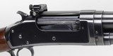 WINCHESTER Model 1897,
12GA, 22 5/8" Barrel, William Peep.
"ULTIMATE SLUG GUN" - 21 of 25
