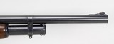 WINCHESTER Model 1897,
12GA, 22 5/8" Barrel, William Peep.
"ULTIMATE SLUG GUN" - 6 of 25