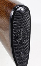 WINCHESTER Model 1897,
12GA, 22 5/8" Barrel, William Peep.
"ULTIMATE SLUG GUN" - 14 of 25