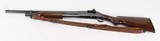 WINCHESTER Model 1897,
12GA, 22 5/8" Barrel, William Peep.
"ULTIMATE SLUG GUN" - 25 of 25