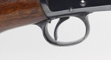 WINCHESTER Model 1897,
12GA, 22 5/8" Barrel, William Peep.
"ULTIMATE SLUG GUN" - 22 of 25