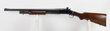 WINCHESTER Model 1897,
12GA, 22 5/8" Barrel, William Peep.
"ULTIMATE SLUG GUN" - 1 of 25
