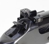 WINCHESTER Model 1897,
12GA, 22 5/8" Barrel, William Peep.
"ULTIMATE SLUG GUN" - 23 of 25