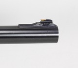 WINCHESTER Model 1897,
12GA, 22 5/8" Barrel, William Peep.
"ULTIMATE SLUG GUN" - 7 of 25