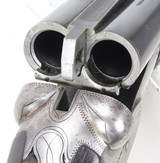 FOX STERLINGWORTH, 16GA, 28" Barrels - 23 of 24