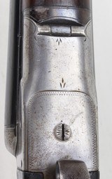 FOX STERLINGWORTH, 16GA, 28" Barrels - 17 of 24