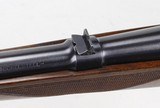 WINCHESTER MODEL 54,
"FIRST YEAR OF PRODUCTION, FINE ORIGINAL CONDITION" - 15 of 25