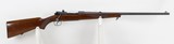 WINCHESTER MODEL 54,
"FIRST YEAR OF PRODUCTION, FINE ORIGINAL CONDITION" - 2 of 25