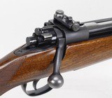 WINCHESTER MODEL 54,
"FIRST YEAR OF PRODUCTION, FINE ORIGINAL CONDITION" - 23 of 25