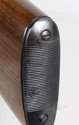 WINCHESTER MODEL 54,
"FIRST YEAR OF PRODUCTION, FINE ORIGINAL CONDITION" - 13 of 25