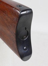 Winchester 1895 Saddle Ring Carbine, 30-40 Krag, 1915 - 14 of 25