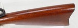 Winchester 1895 Saddle Ring Carbine, 30-40 Krag, 1915 - 20 of 25