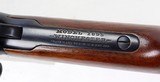 Winchester 1895 Saddle Ring Carbine, 30-40 Krag, 1915 - 18 of 25