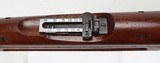 Winchester 1895 Saddle Ring Carbine, 30-40 Krag, 1915 - 15 of 25