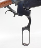 Winchester 1895 Saddle Ring Carbine, 30-40 Krag, 1915 - 25 of 25