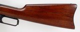 Winchester 1895 Saddle Ring Carbine, 30-40 Krag, 1915 - 8 of 25