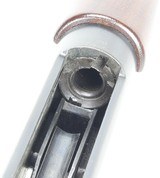 Winchester 1895 Saddle Ring Carbine, 30-40 Krag, 1915 - 24 of 25