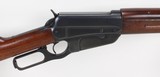 Winchester 1895 Saddle Ring Carbine, 30-40 Krag, 1915 - 4 of 25