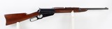 Winchester 1895 Saddle Ring Carbine, 30-40 Krag, 1915 - 2 of 25