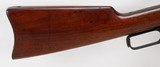Winchester 1895 Saddle Ring Carbine, 30-40 Krag, 1915 - 3 of 25