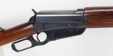 Winchester 1895 Saddle Ring Carbine, 30-40 Krag, 1915 - 21 of 25