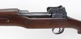 Winchester Model of 1917 Rifle, 30-06, mfr'd 1918 - 16 of 25