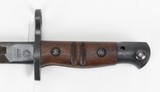 Winchester Model of 1917 Rifle, 30-06, mfr'd 1918 - 24 of 25
