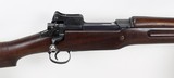 Winchester Model of 1917 Rifle, 30-06, mfr'd 1918 - 5 of 25