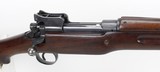 Winchester Model of 1917 Rifle, 30-06, mfr'd 1918 - 20 of 25