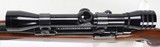 FN MAUSER, ALASKAN CUSTOM MANNLICHER RIFLE, 7X57 Mauser,
" - 22 of 23