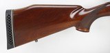 FN MAUSER, ALASKAN CUSTOM MANNLICHER RIFLE, 7X57 Mauser,
" - 4 of 23