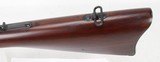 WINCHESTER Model 1873, "MUSKET", - 20 of 25