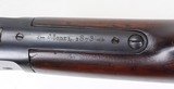 WINCHESTER Model 1873, "MUSKET", - 24 of 25