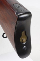 WINCHESTER Model 1873, "MUSKET", - 13 of 25