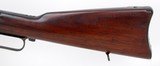 WINCHESTER Model 1873, "MUSKET", - 8 of 25